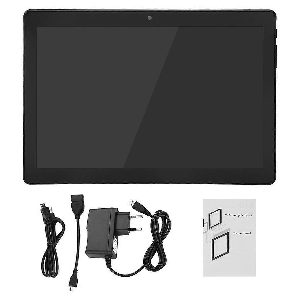 Tablet computer Dual cameras, 3G, Bluetooth, Wi-Fi