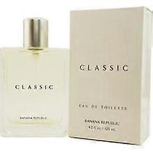 バナナリパブリック クラシック EDT 125ml