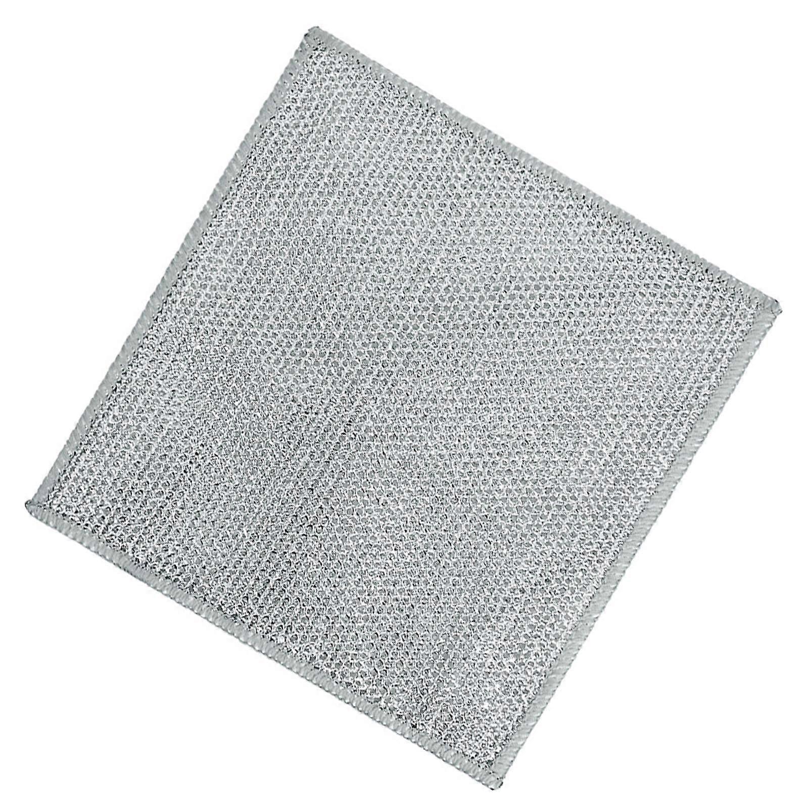 steel faux wool cleaning cloths with highperformance steel wire for kitchen