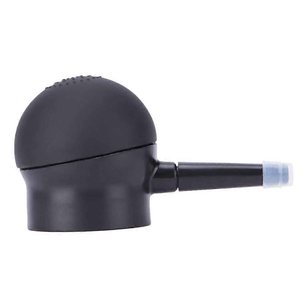 Hair Fibers Spray Applicator Precise Application For And Women 8.4x5.3cm Natural Appearance 1Pack