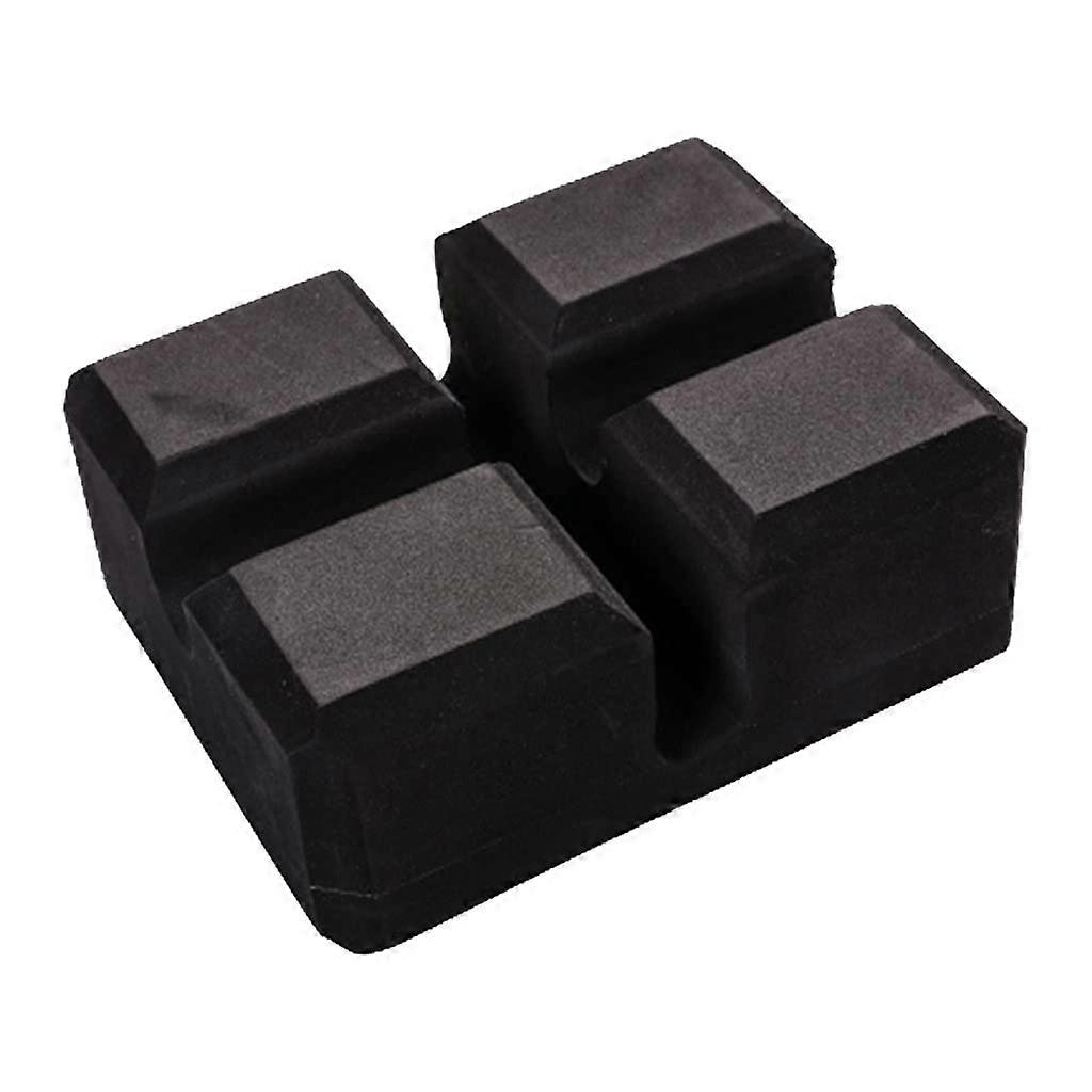 Foam Block Press Blocks Adjustable Non-Slip Deep Squat Fitness Training Press Board Field Brick
