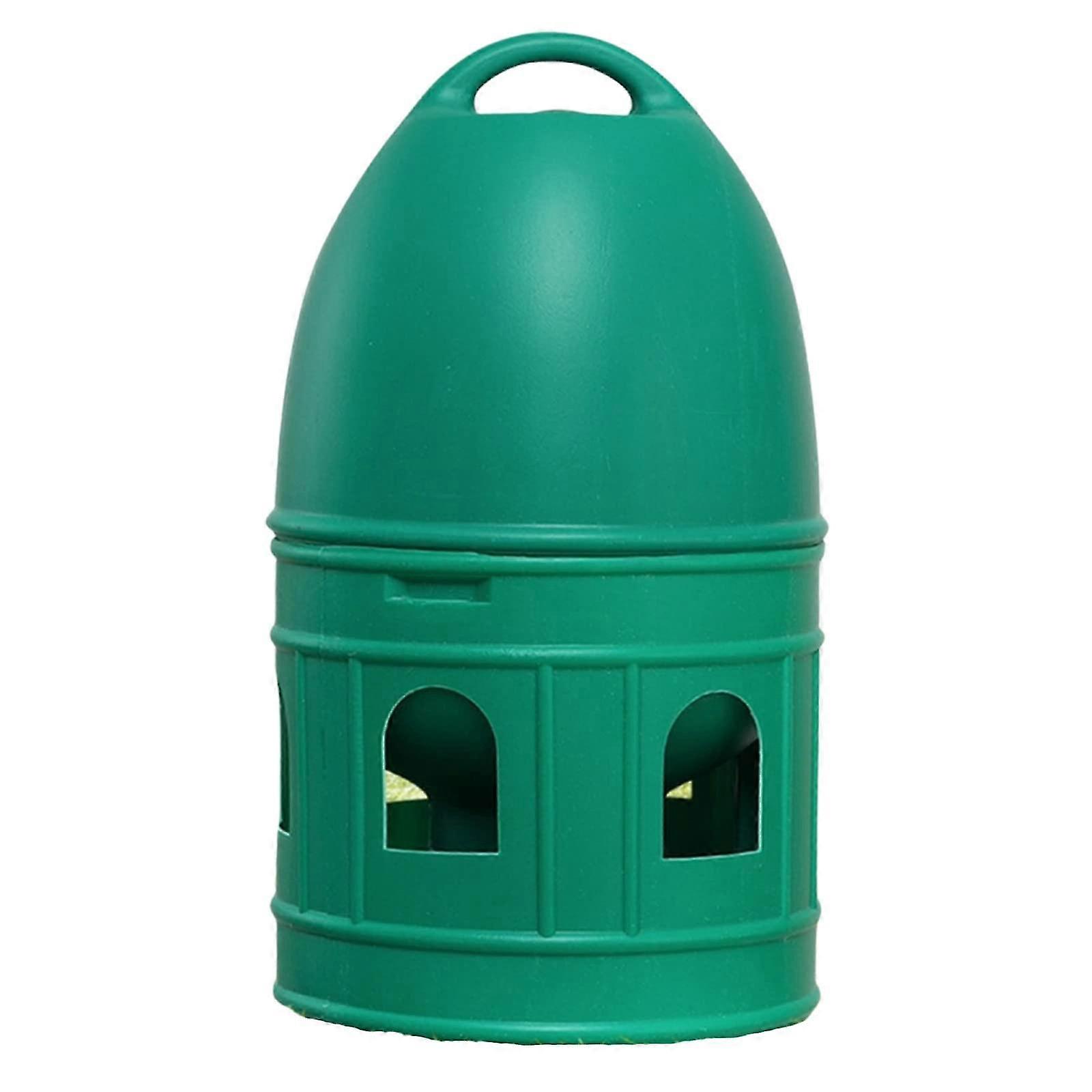 Pigeon Water Performing Plastic Automatic Nutrients Cup 5L