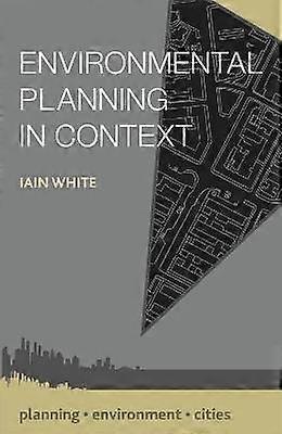 Environmental Planning in Context