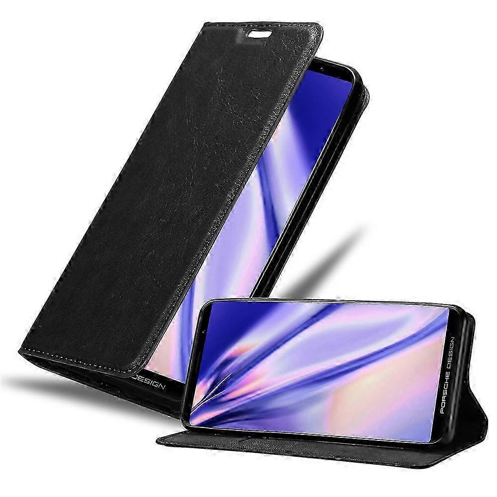 Protective Phone Case with Stand Function and Card Slot, Compatible with Certain Brand's Devices