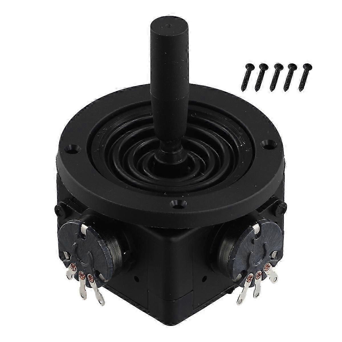 2D 2-Axis Joystick Potentiometer JH-D202X-R4 PTZ Thermistor