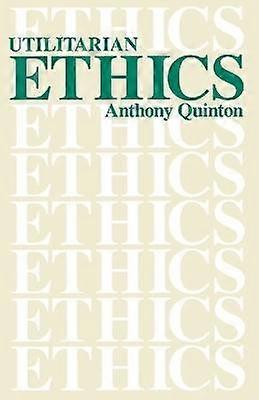 Utilitarian Ethics
