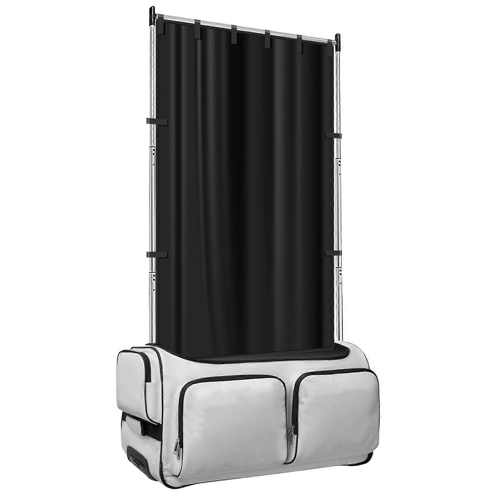 Backstage Tänzer Vorhang fr Privatsphäre Changes Room Wettbewerb