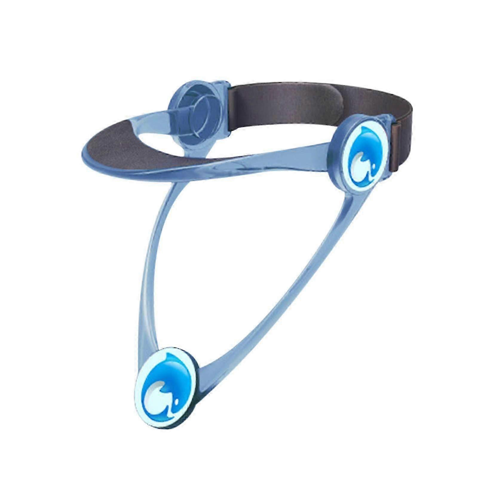 Neck Support Brace for Posture Correction, Decompression Cervical Collar with Traction Device to Relieve Forward Head Pain and Improve Alignment