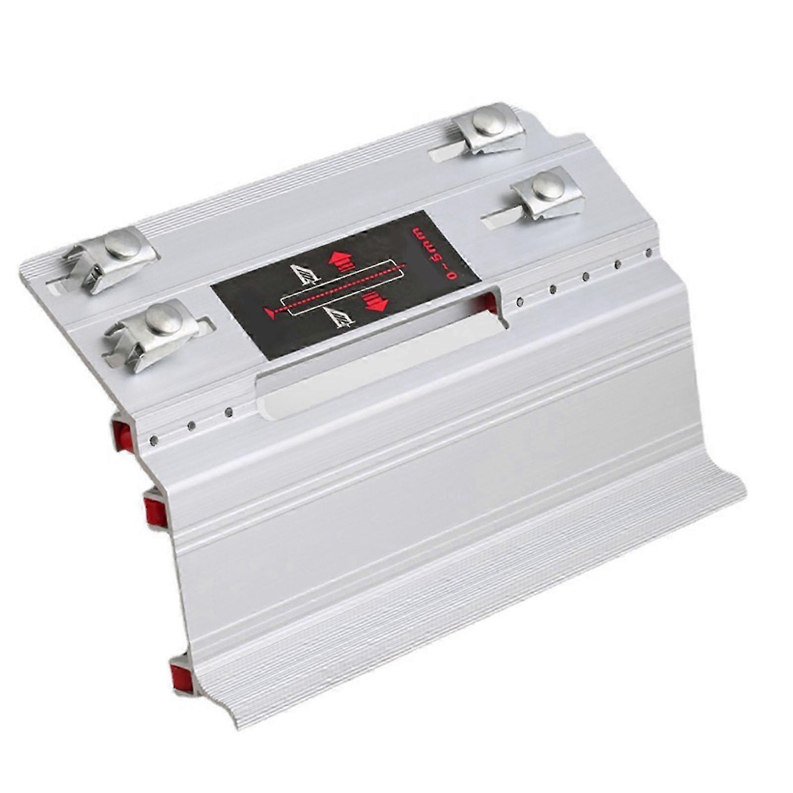 45 Degree Cutting Machine Ceramic Tile Chamfering Tool Aluminum Alloy Handheld Cutter