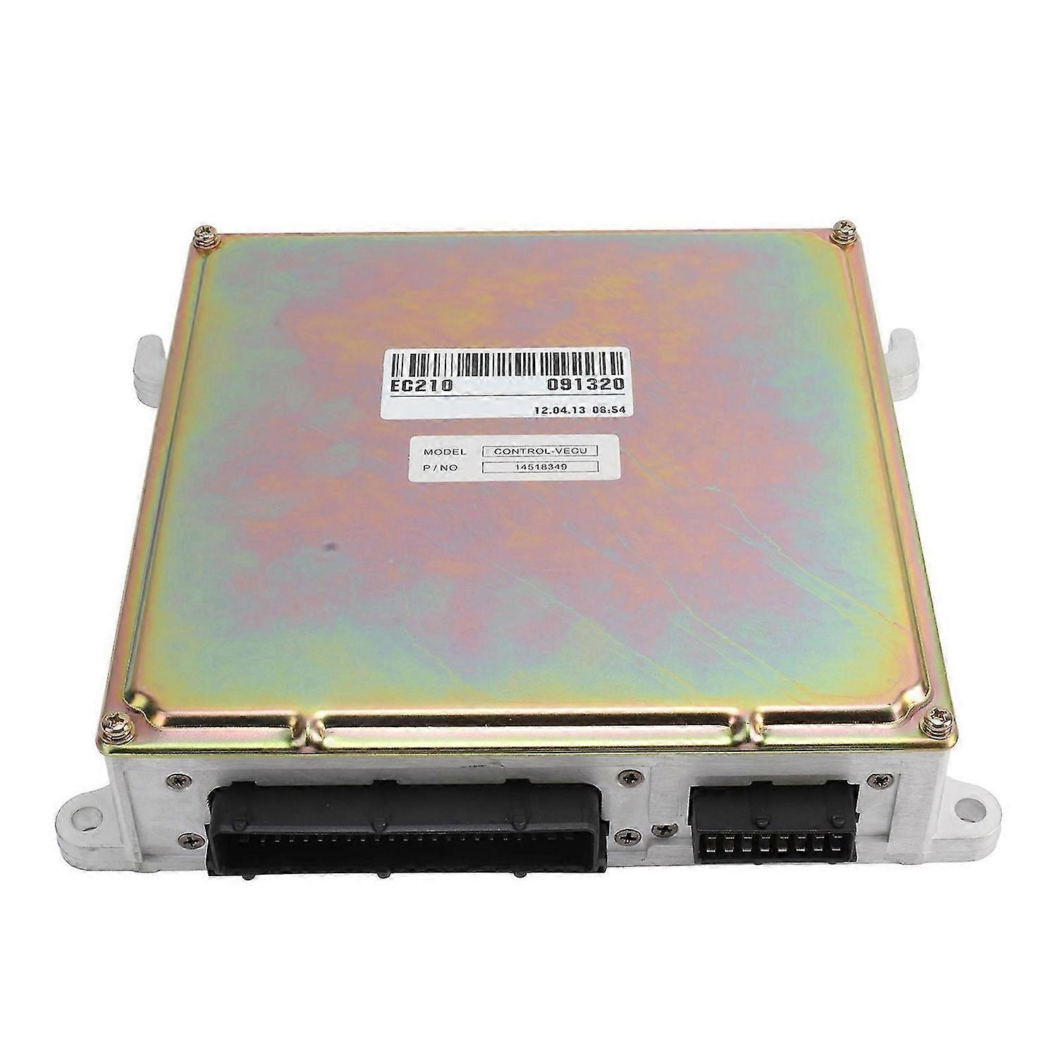 Excavator Controller 14518349 ECU Control Panel for EC160B EC210B EC240B EC290B EC360B EC460B
