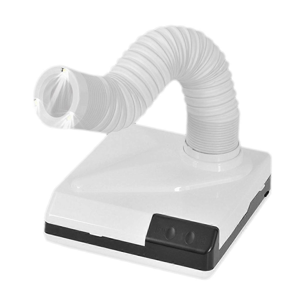Dust Collecto Absorber Filter Extractor Purifying for Beauty US Plug