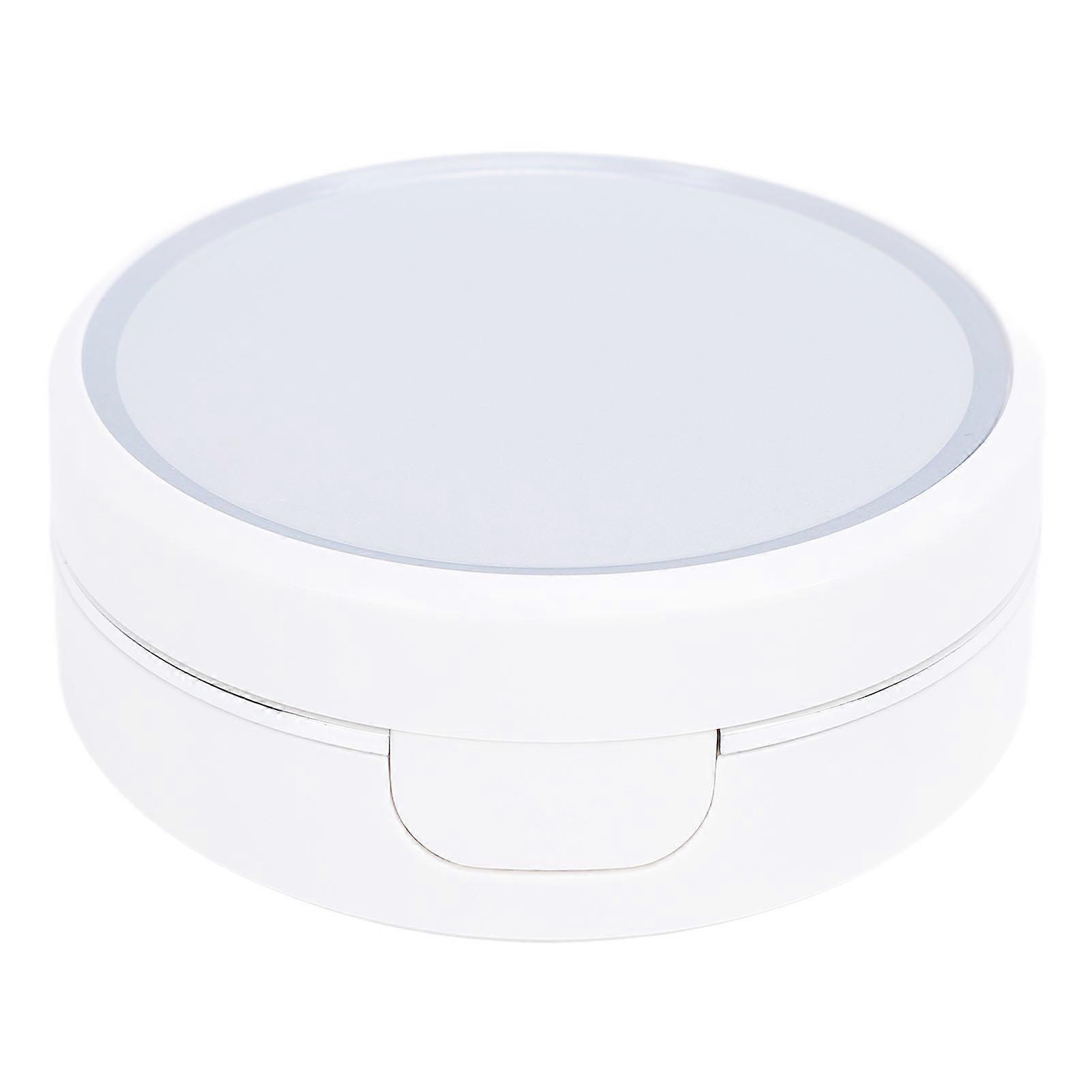 Empty Refillable Cushion Foundation Box for Cosmetics