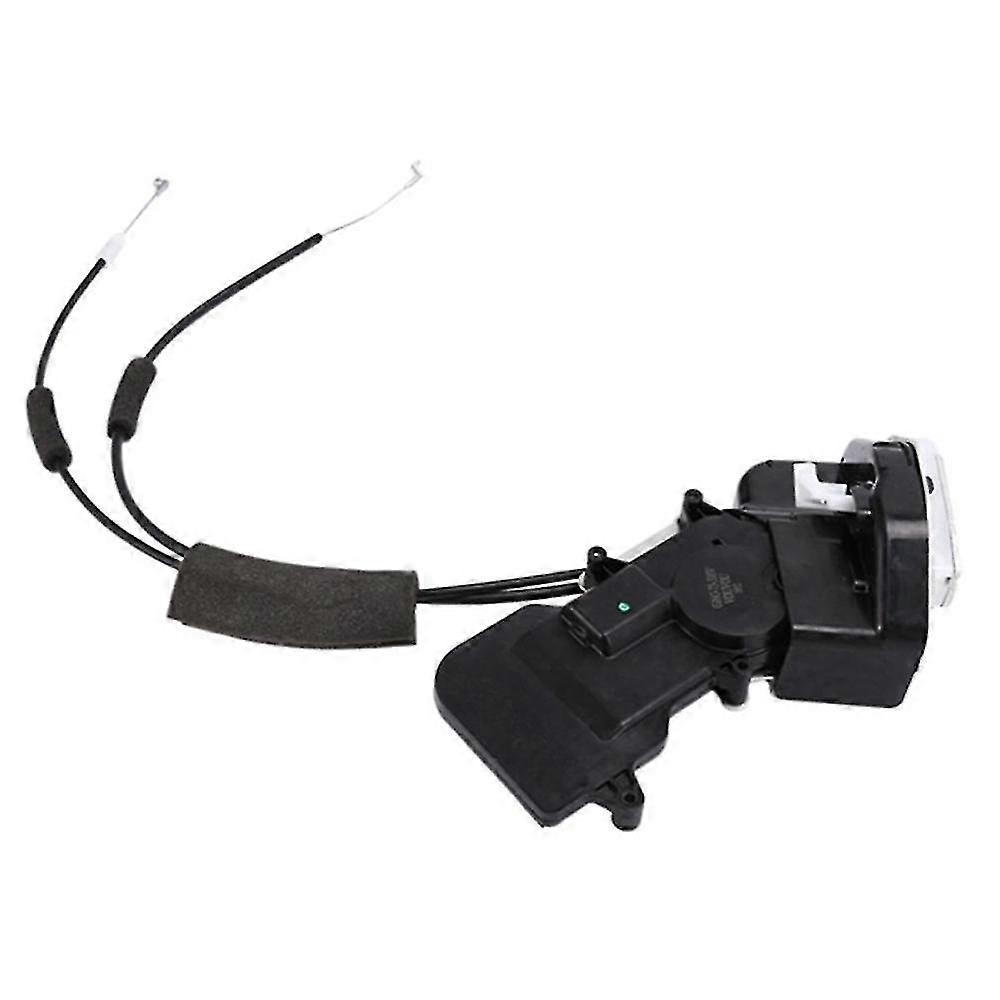 Rear Left Door Lock Actuator Controller Car Accessories For 6 2002-2008--
