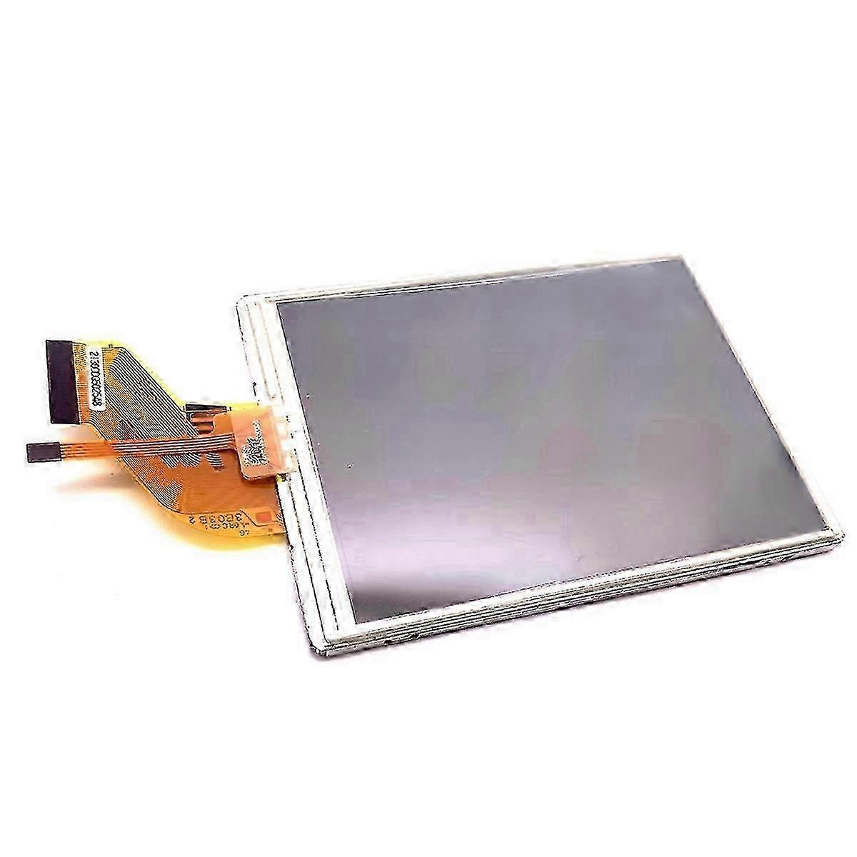 LCD Screen Repair Parts for A3400 is with Backlight + Touch bs