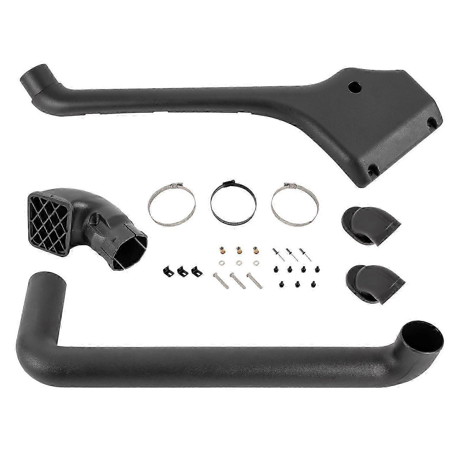 Left Snorkels Kit Fit For F150 20152017 F150 Intake System, Intake System Snorkel Ram Kit For F150 2015 2016 2017 F150