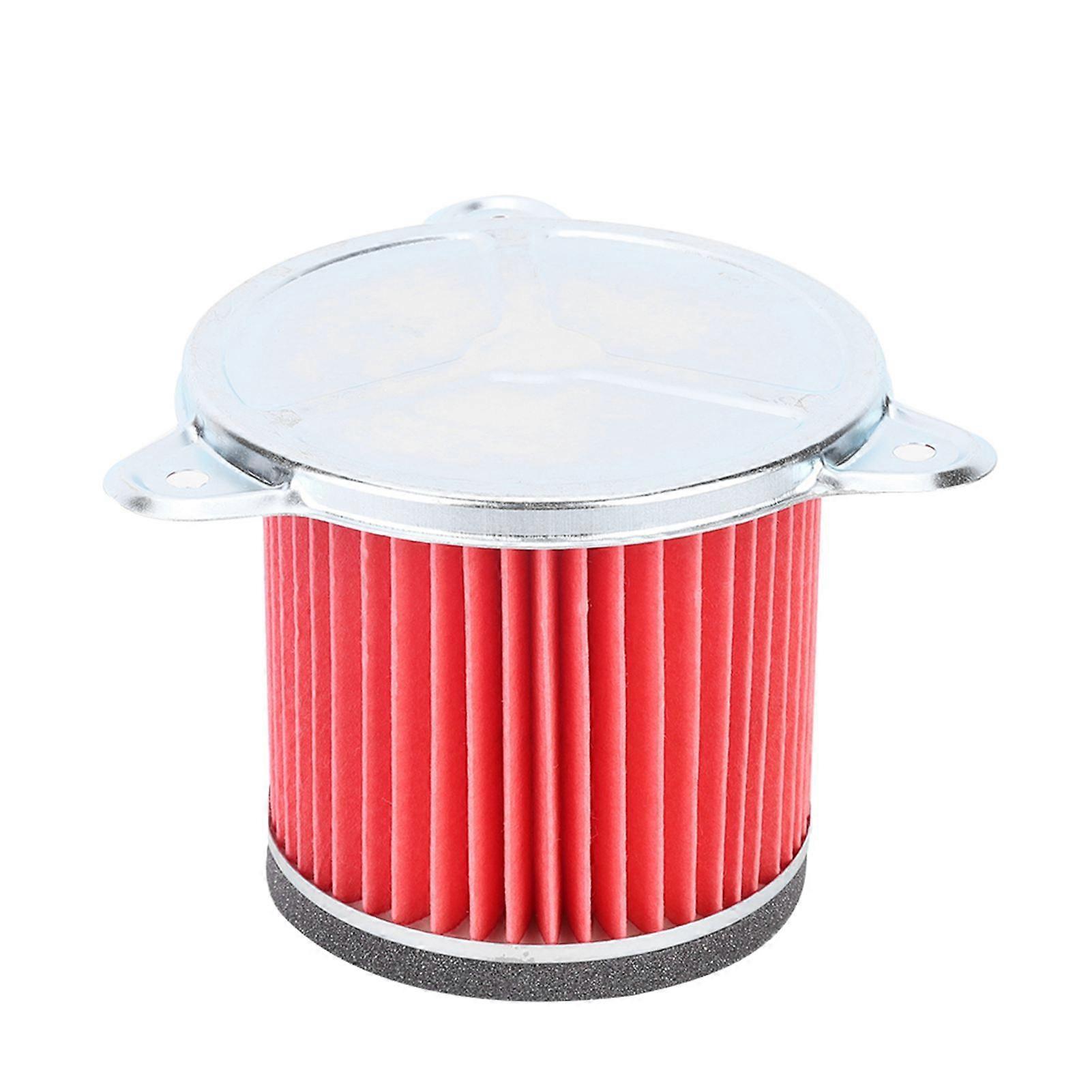 Motorcycle Air Filter Replacement Part Fit for Honda XL600V Transalp 1987-2000