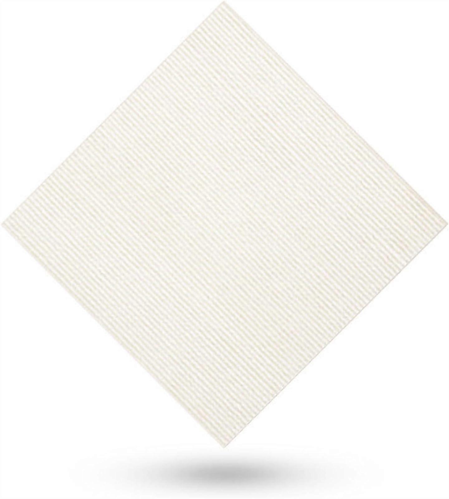 Peel and Stick Carpet Tiles, NonSlip for Home, Office, MultiPurpose (Beige, 4)