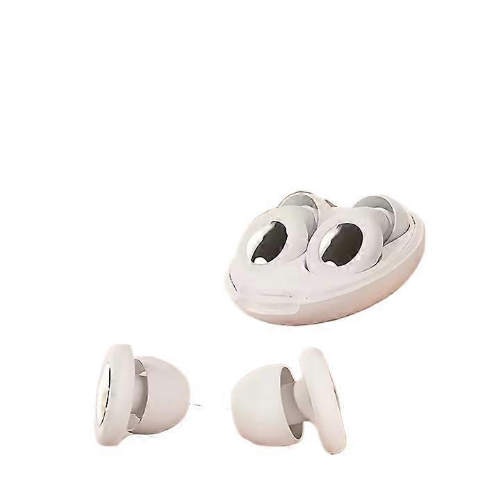 Ortorex Reusable Silicone Earplugs for Noise Reduction (White)
