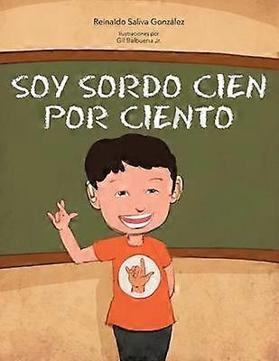 Soy Sordo Cien Por Ciento
