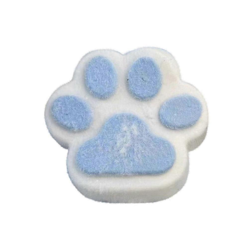 Handgemachte Taba Squishy Raubkatze, Riesenpfote Squishy, Squishy Paw für Kinder Erwachsene