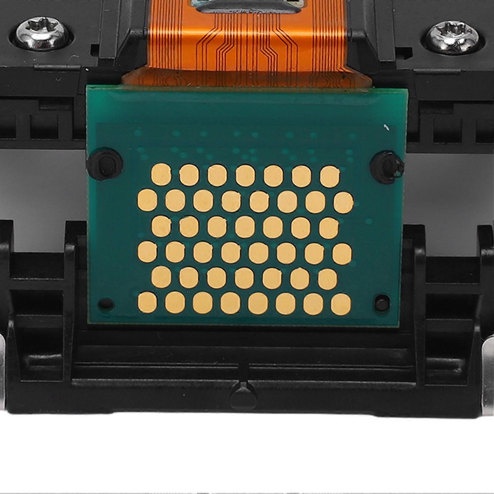 Printer Head ABS Easy Installation Color Printer Head Printhead Replacement for KD30 2150 2170 C110 C310 C315