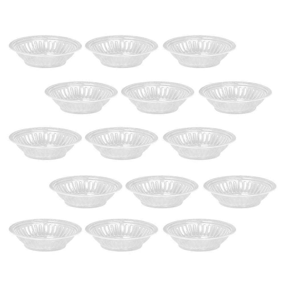 Dipping for Daily Use Transparent and Safe for OneTime Use 30pcs