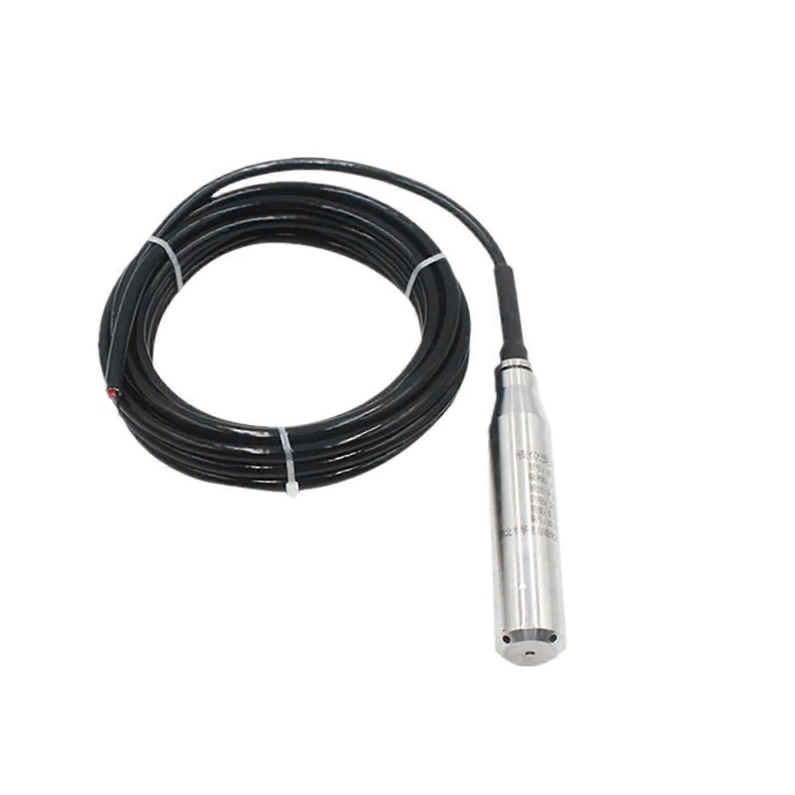 5 m 10 m 13 m range 05 V hydrostatic pressure level sensor probe 420mA signal output level transmitter