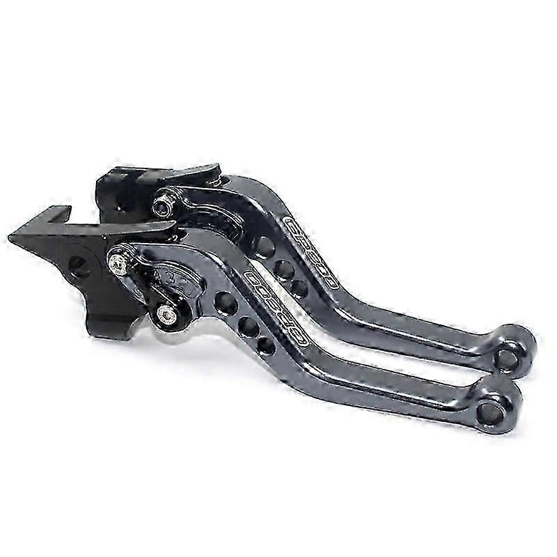 Για GILERA GP800 GP 800 2007 2008 2009 Μανέτες συμπλέκτη φρένων μοτοσικλετών χειρολαβή Handbrak