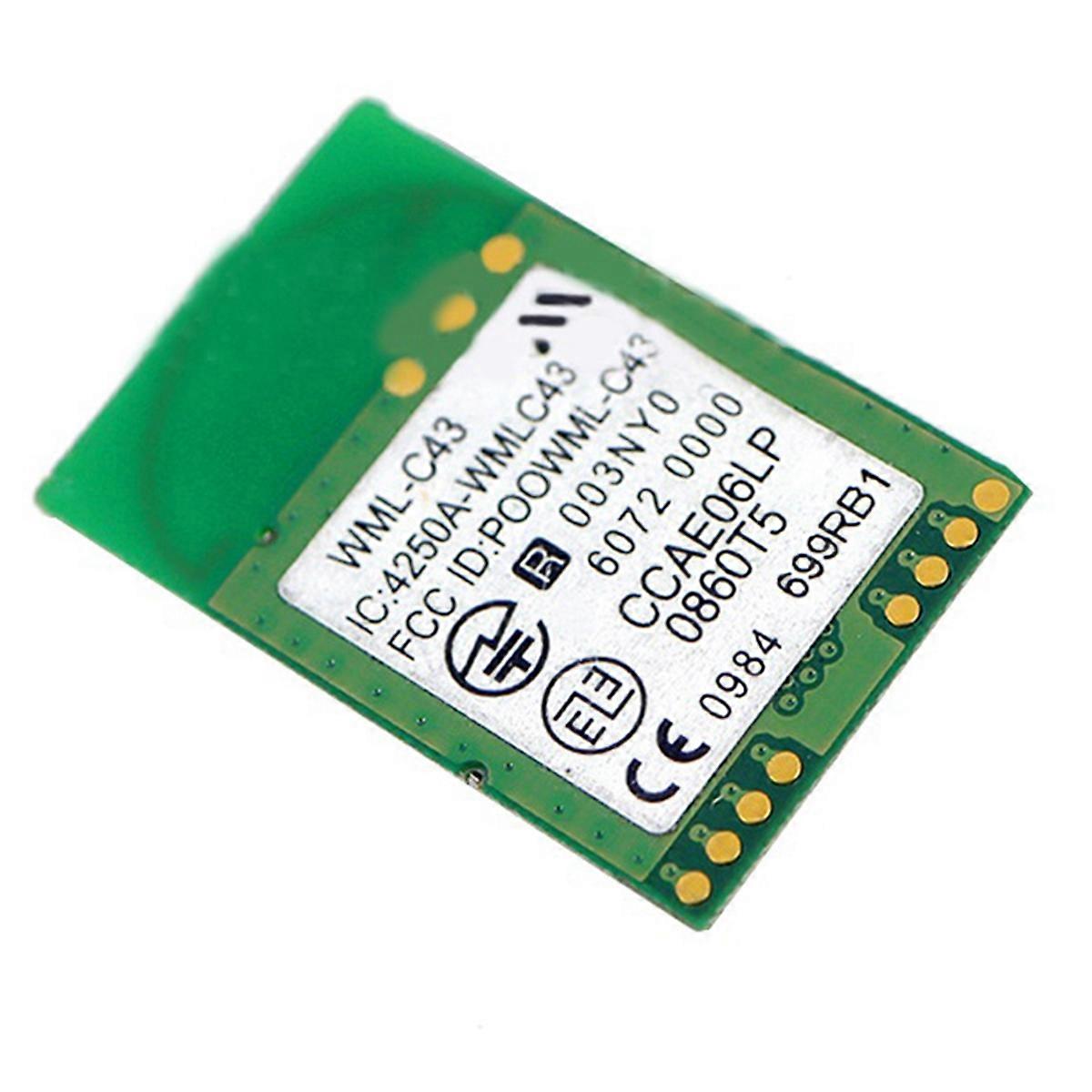 WML-C43 Bluetooth Module For Game Console Bluetooth Module