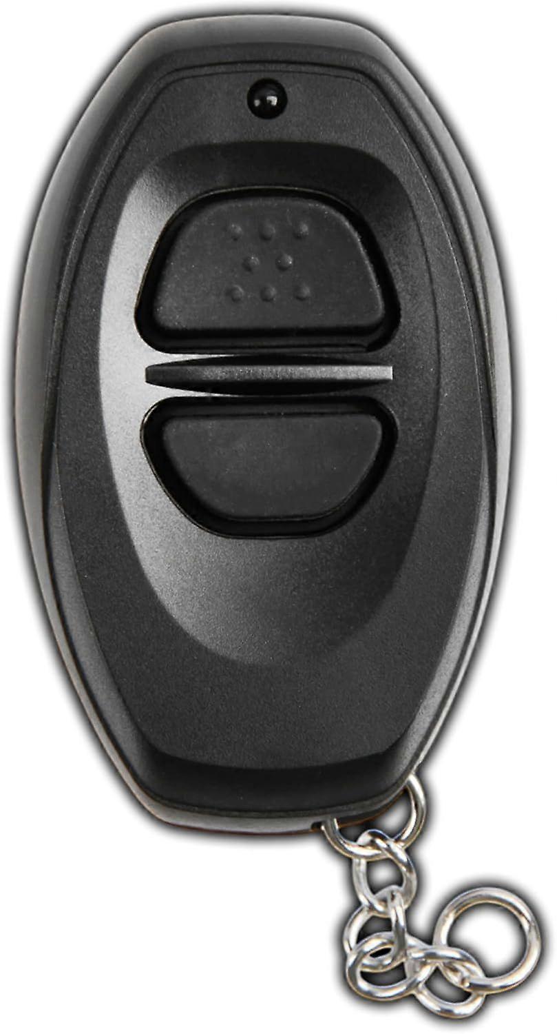 2025 Newest KeylessOption Key Fob Replacement for 1996 1997 Toyota 4Runner
