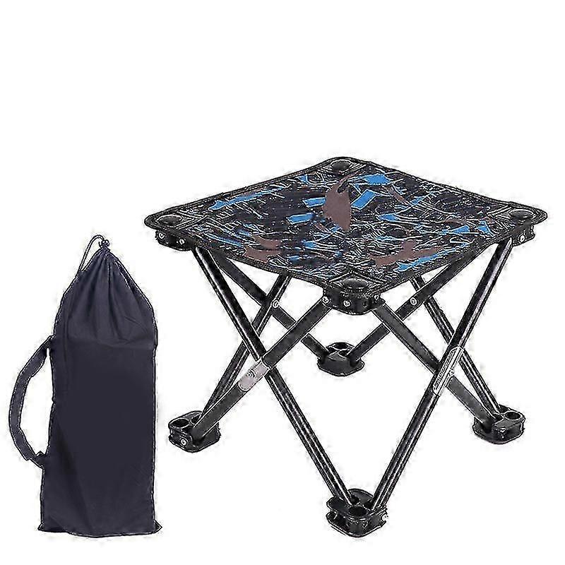 Camping Stool Portable Folding Stool Portable Chair