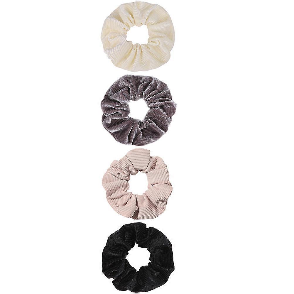 It looks like you're sharing a product title for **hair scrunchies**. Here's a more polished and organized version of the title, along with a short