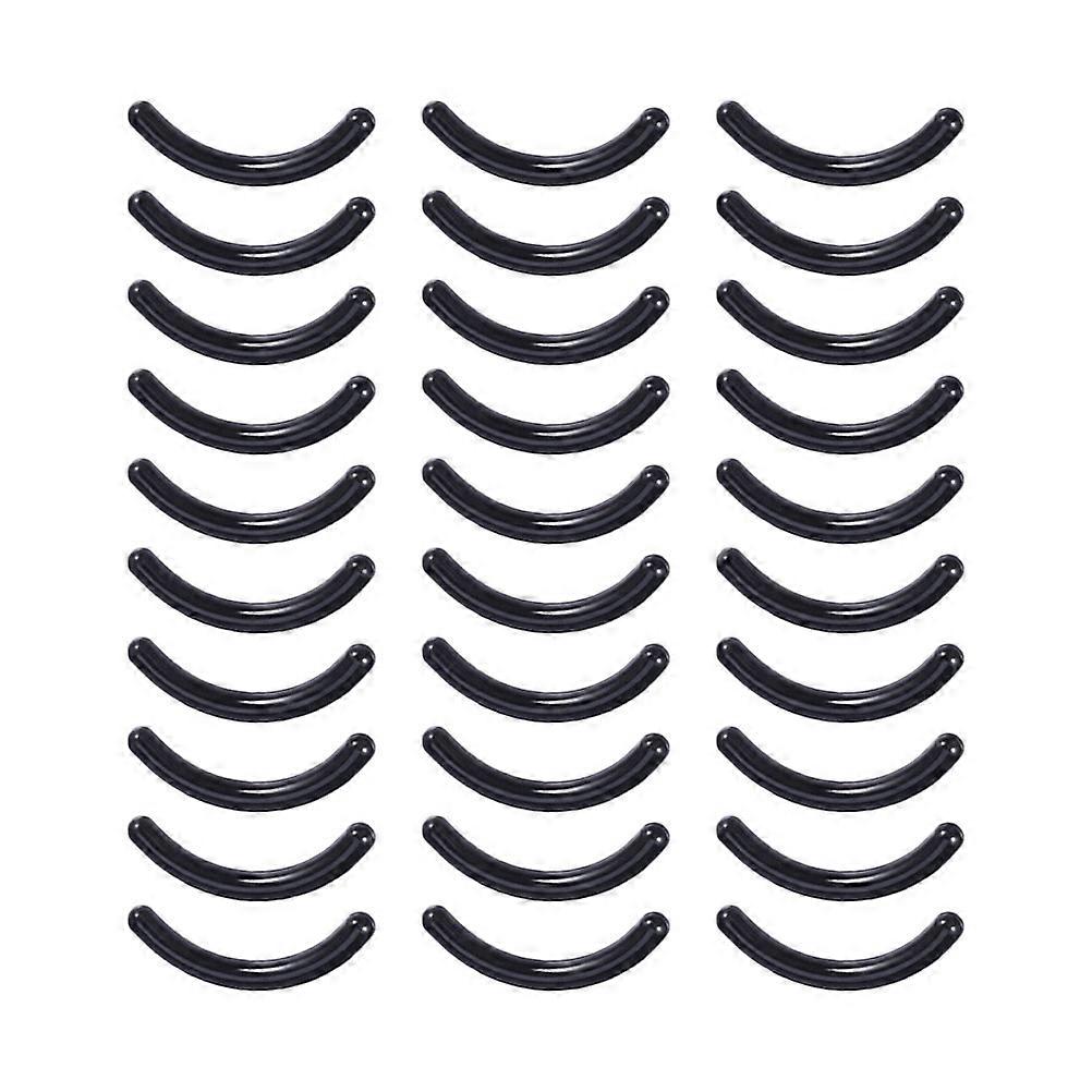 180pcs Eyelash Curler Replacement Pads Cushions for Curling