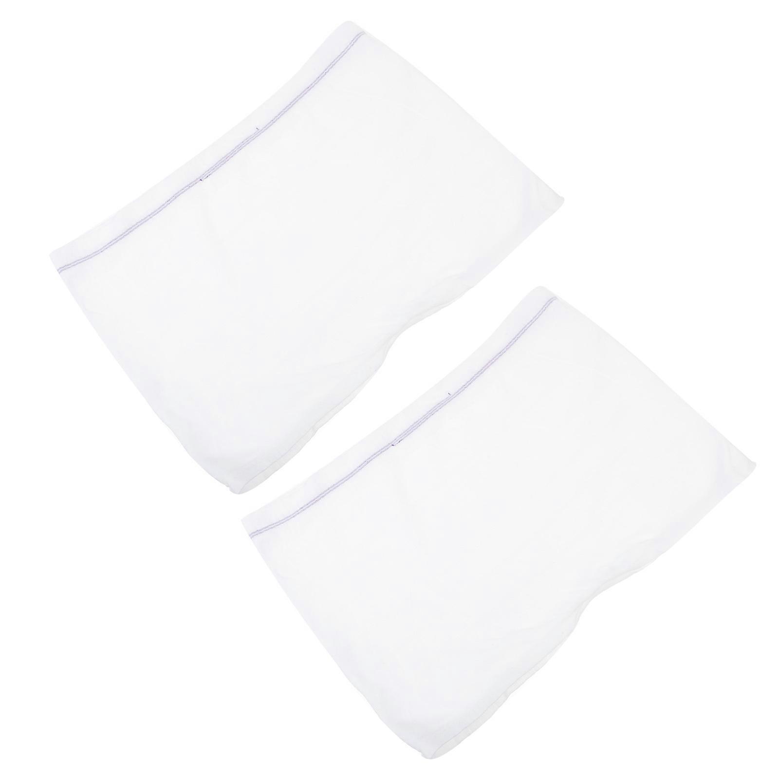 Disposable Maternity Knickers Elastic Supportive For Pregnant Women XXL 2Pcs