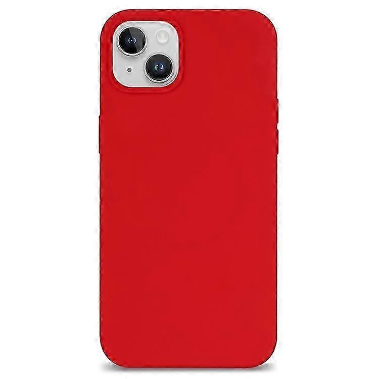 Compatible For iPhone 14 Case Shockproof Soft Silicone Phone Cover