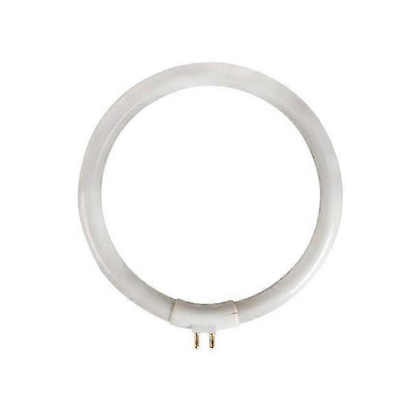 Circular fluorescent tube 12W/T4 for vtlamp10
