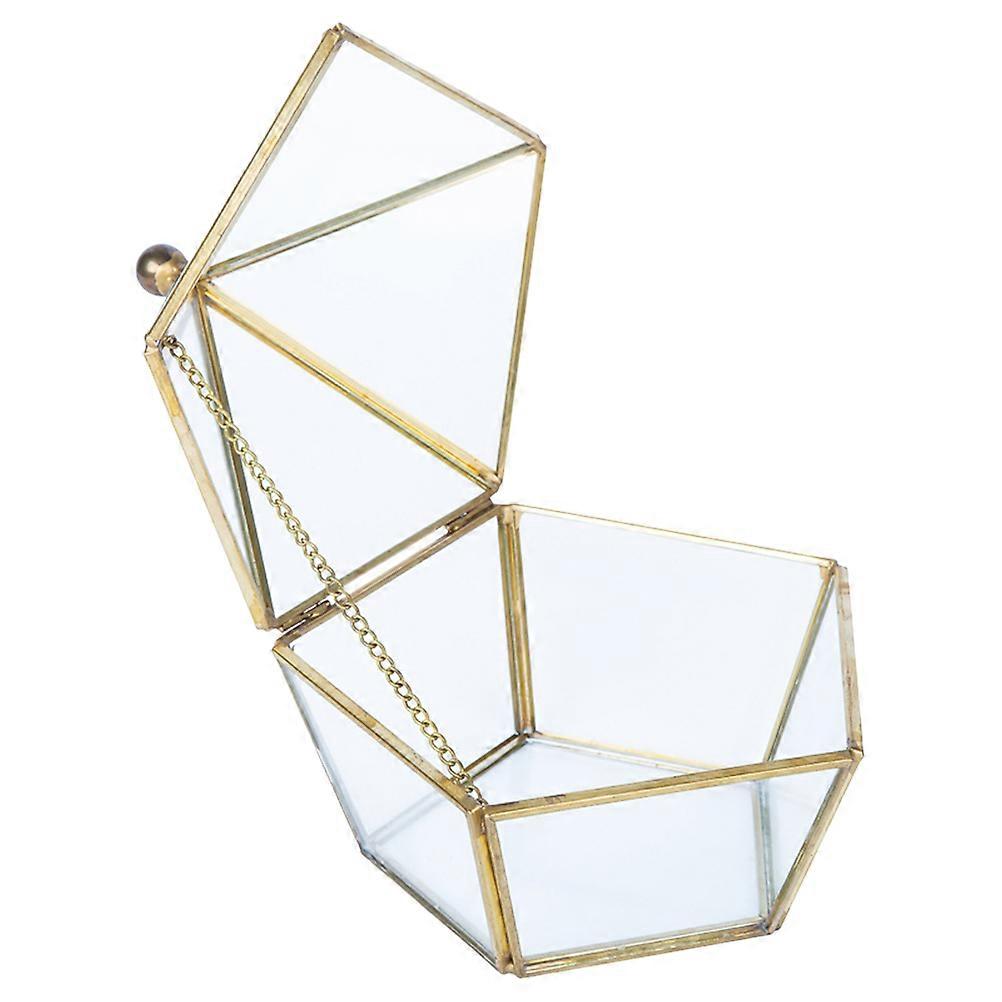 Stylish Favor Boxes for Weddings, Protects Rings and Necklaces