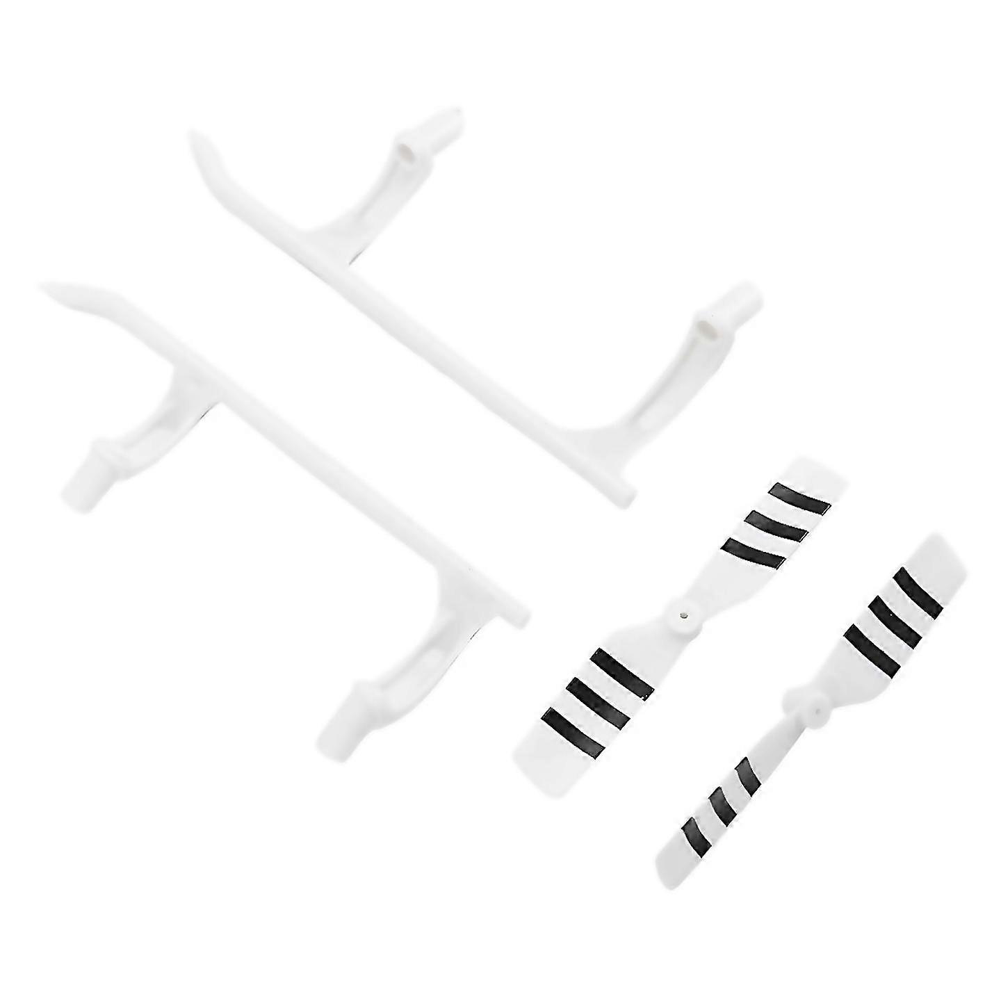 Rc Toy Helicopter Upgrade C138 Undercarriage Tail Rotor Kit For Rc Era C138 Bell 206 133 Rc Toy H
