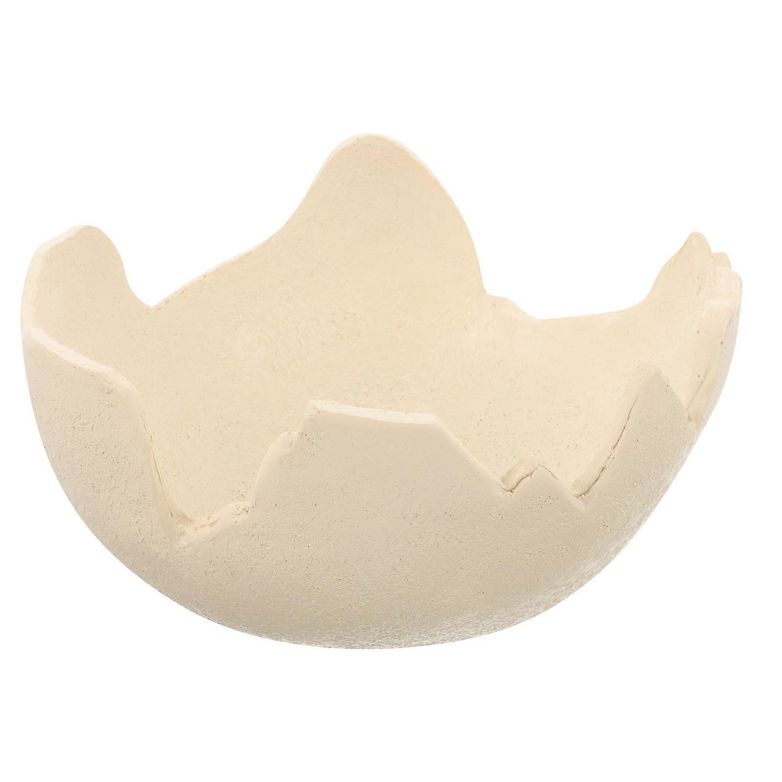 Photography Eggshell Prop for Newborn Cradle Decoration – Stylish Office and Charming Shower Display with Safe, Comfortable Design