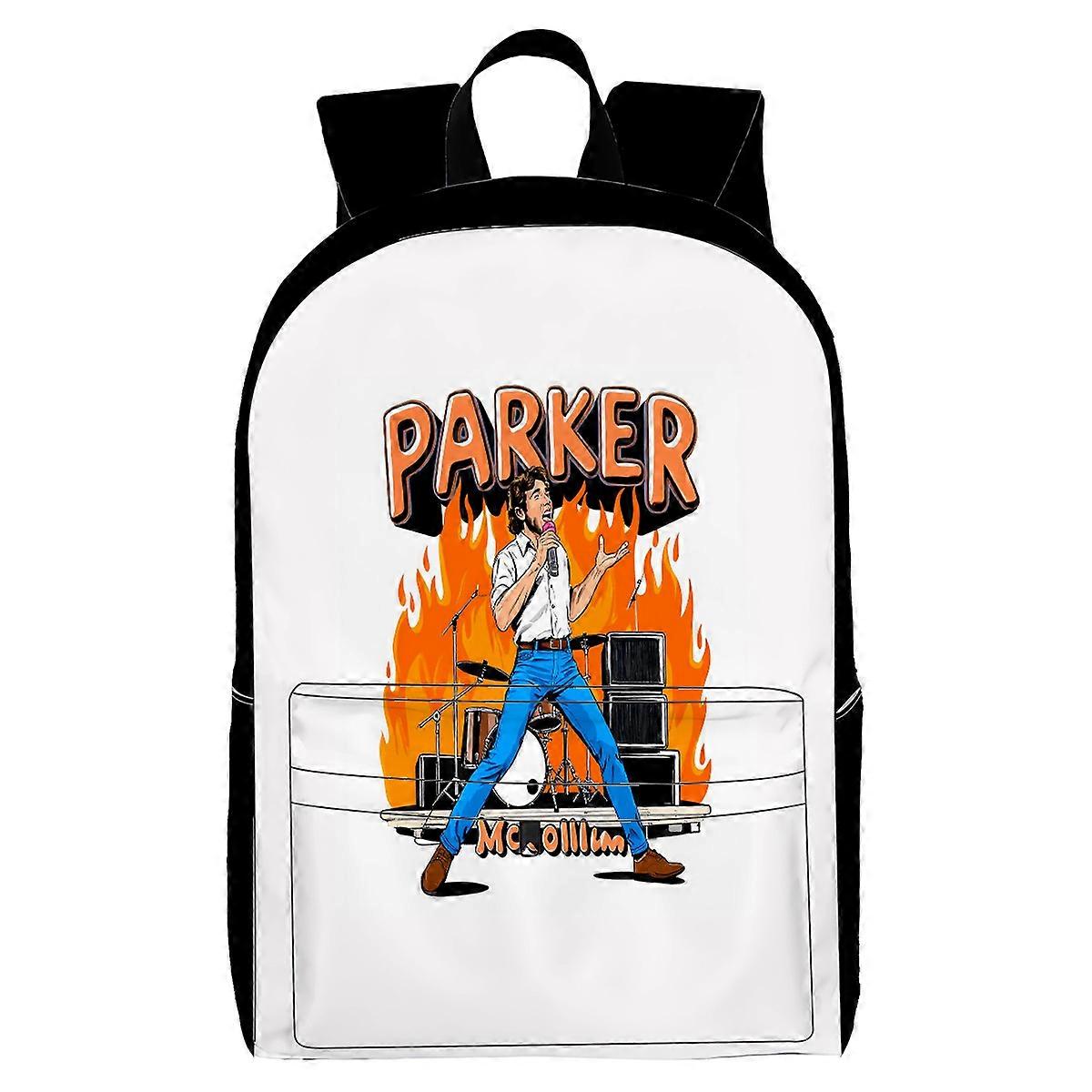Backpack, with Multiple Organizational Compartments, Fits 15.6 Inch Notebook, for Travel, Teen, Business Work R2902
