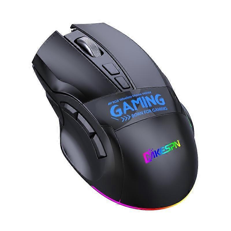 MKESPN W10 Tri-Mode Wireless Gaming Mouse W10