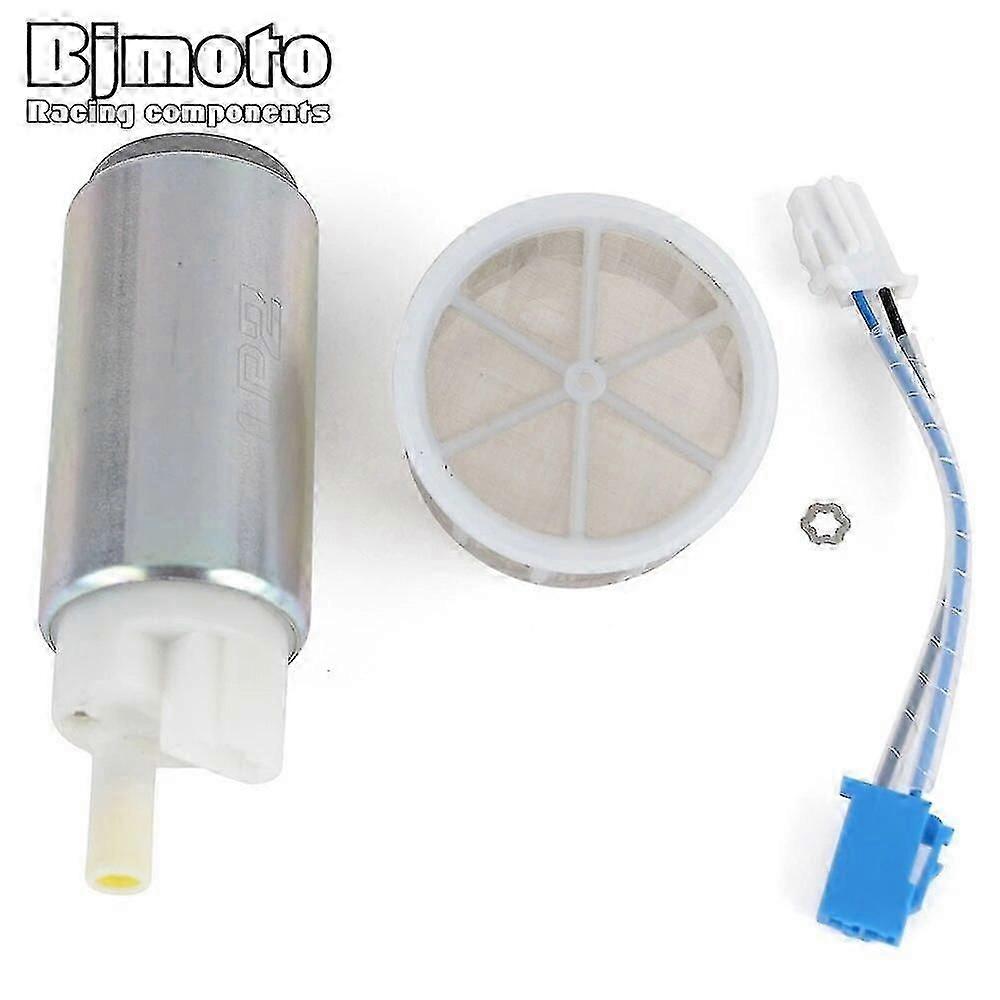 Pompe à essence pour Suzuki DF200A DF175A DF175 DF150A DF150 2006-2017 DF 200A 175A 175 150A 150 15200-96J00 Pompe à carburant hors-bord