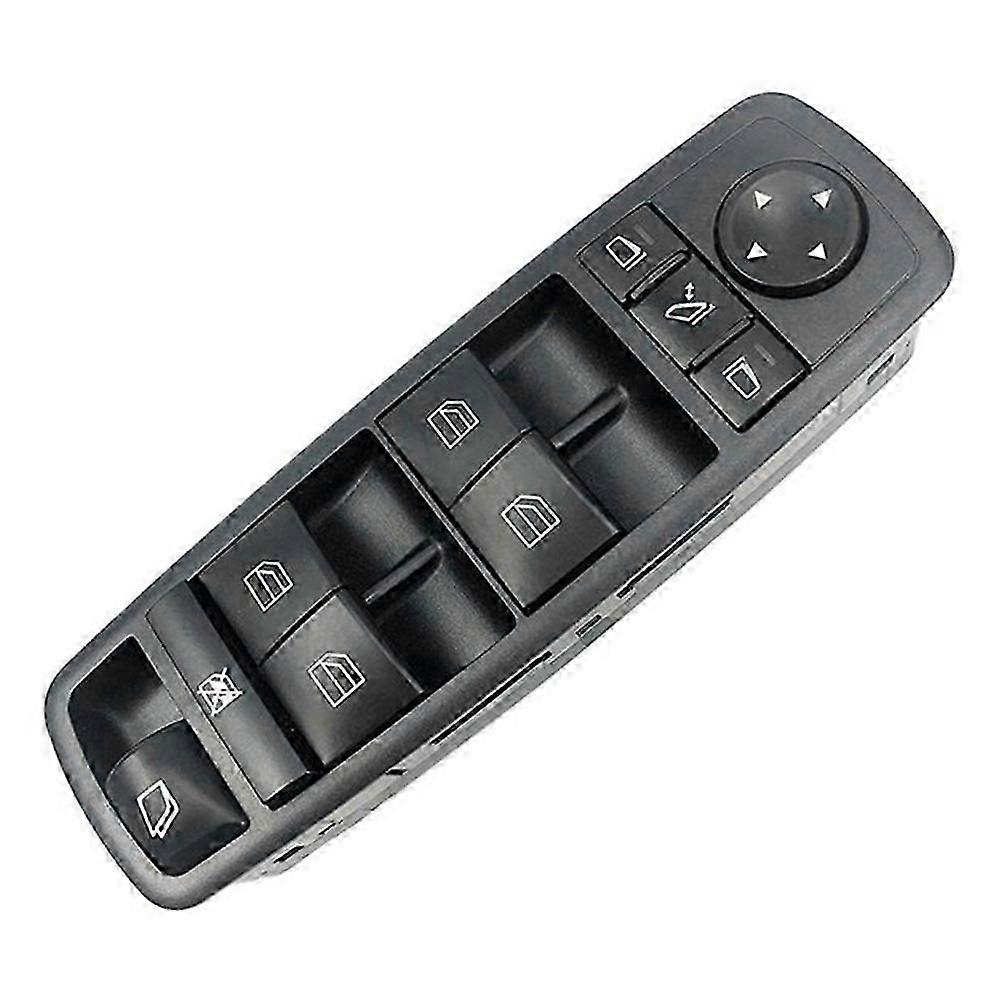 Car Window Control Switch Window Lift Master Switch for -