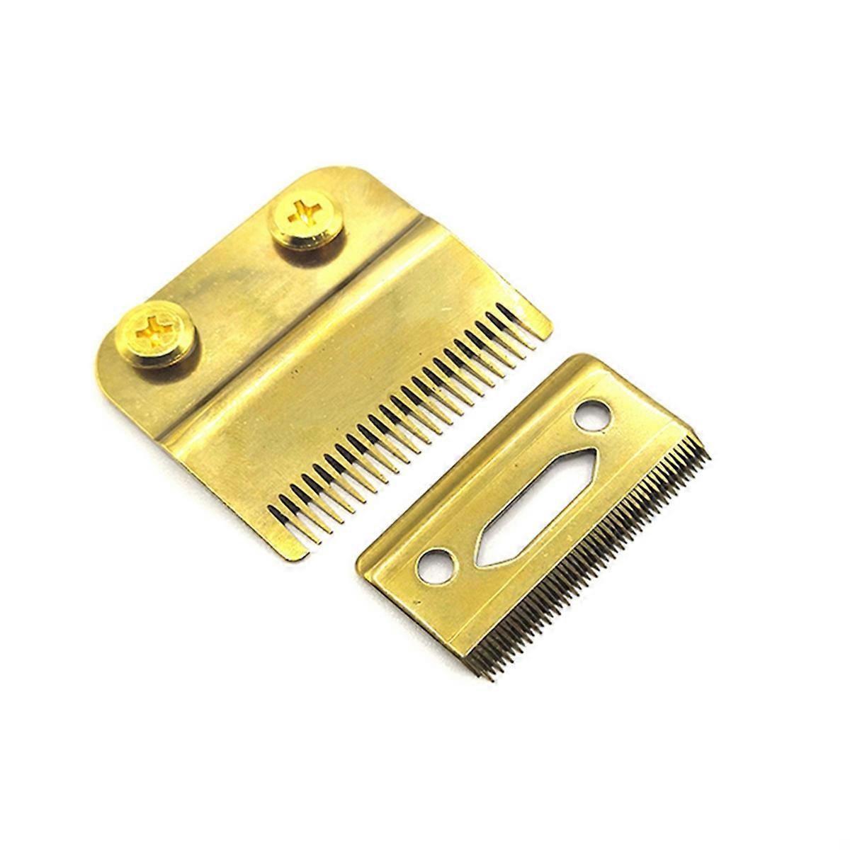 2162 Professional Replacement Standard Clipper Blade Compatible for Cordless Magic Clip 8148 Hair C