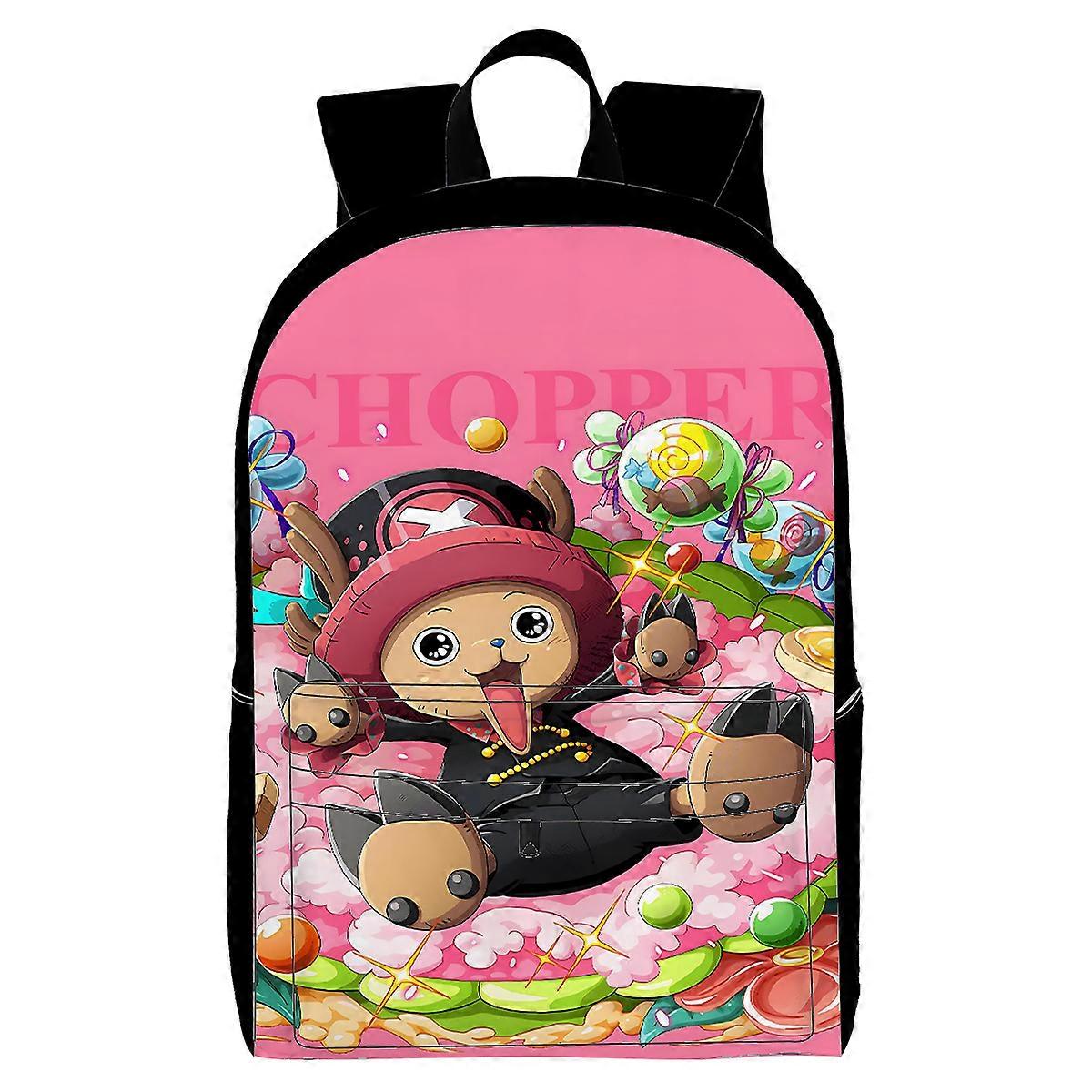 Backpack, with Multiple Organizational Compartments, Fits 15.6 Inch Notebook, for Travel, Teen, Business Work D1191