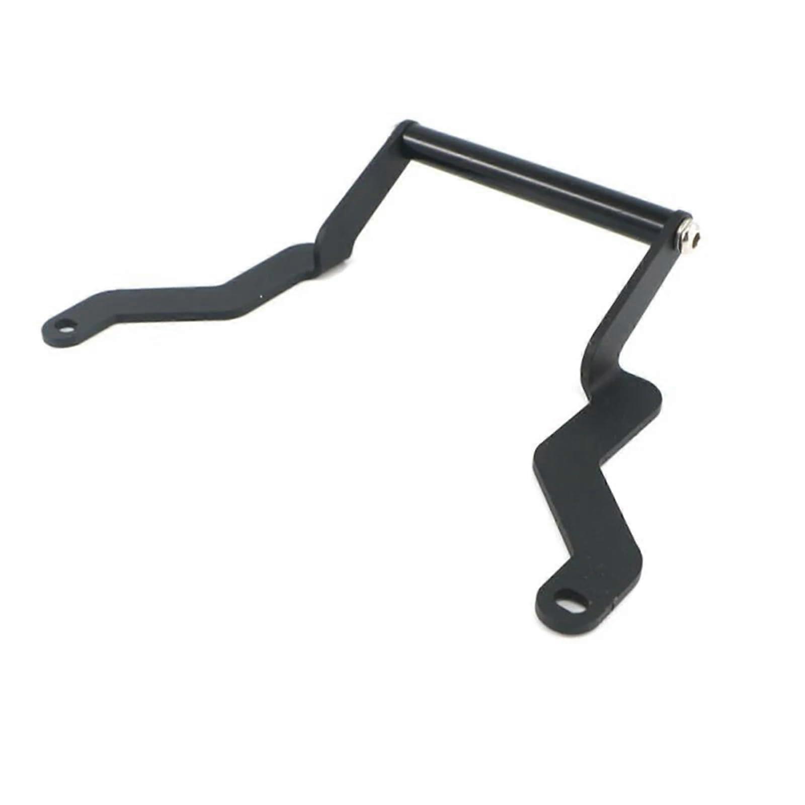 Motorcycle Accessory Smartphone Holder Stand GPS Navigation Bracket for C400GT C400X 2018 2019 2020 (12mm)