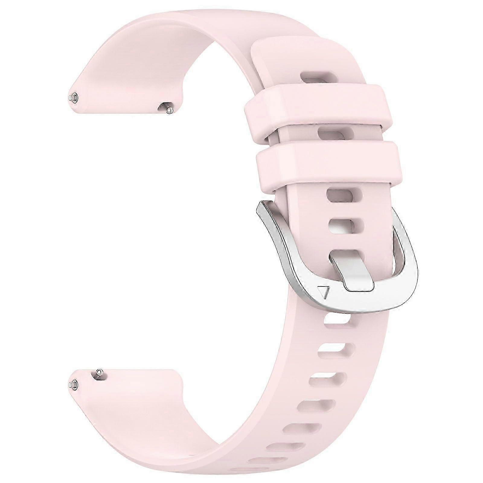 Replacement Bands for Withings ScanWatch 38 mm, Soft Silicone Strap Ref: 7312