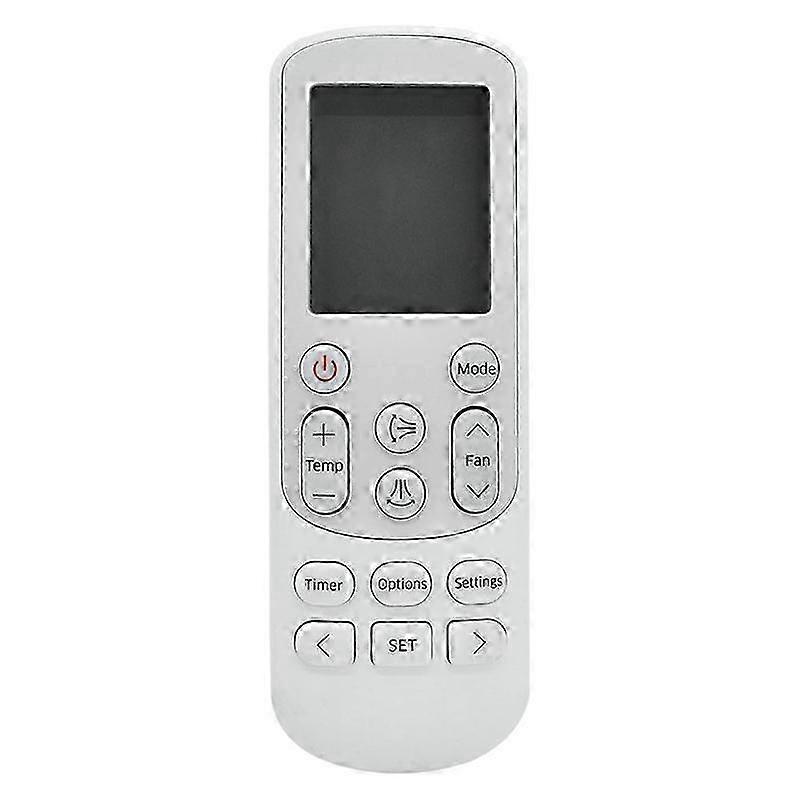 Fjernkontroll for klimaanlegg til Samsung DB93-15882Q DB93-14643 DB93-1463T DB93-1463S 2