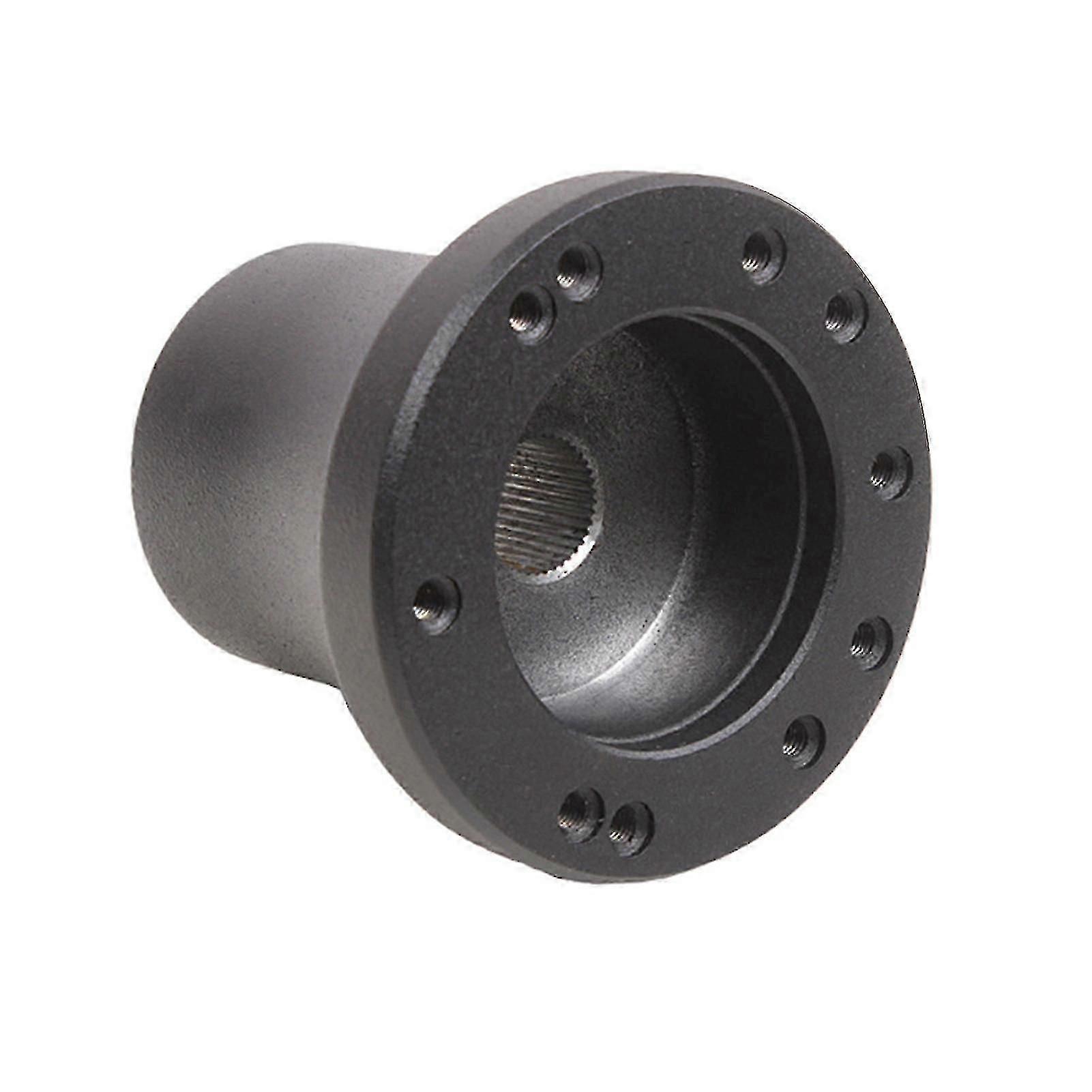 Steering Wheel Adapter Easy to Install Excellent Performance Aluminium Golf Cart Quick Release Hub Adapter for EZGO TXT RXV SZRH A-J