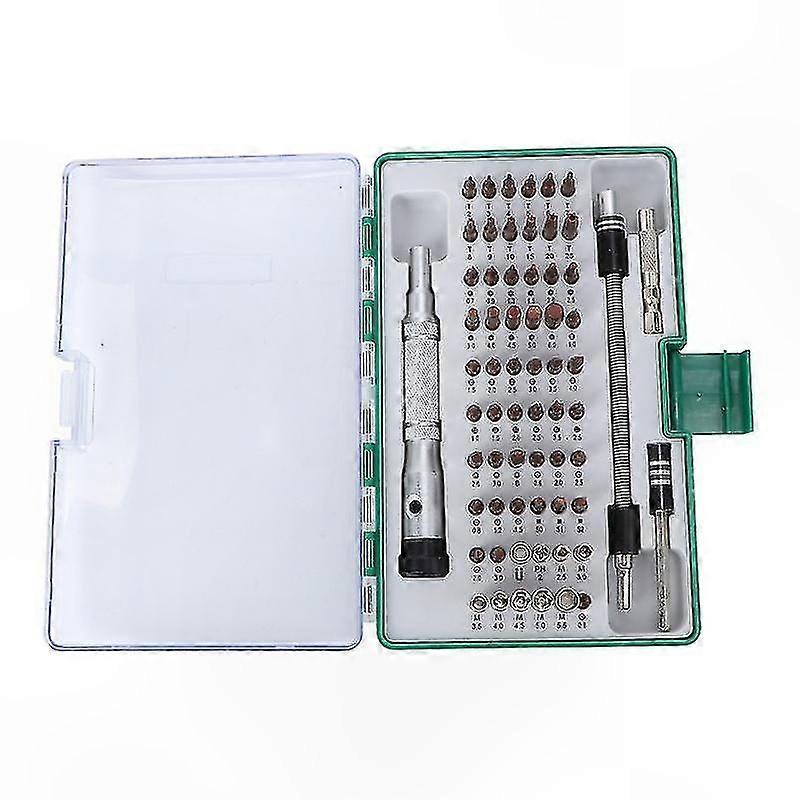 Screwdriver Tool Kit - 1 Set